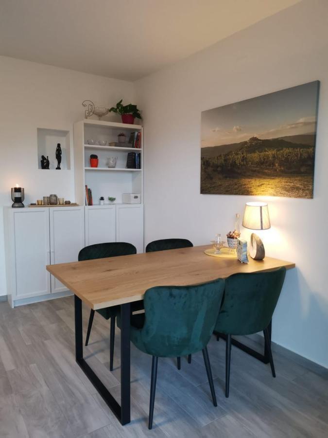 Apartments Bonvenon2Center بولا المظهر الخارجي الصورة