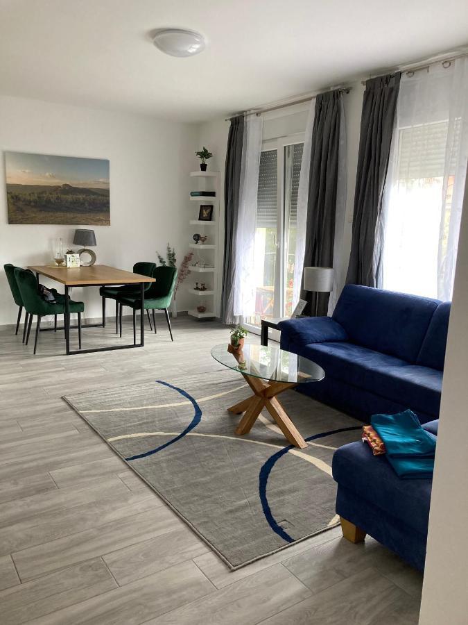 Apartments Bonvenon2Center بولا المظهر الخارجي الصورة