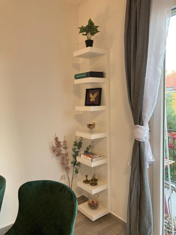 Apartments Bonvenon2Center بولا المظهر الخارجي الصورة
