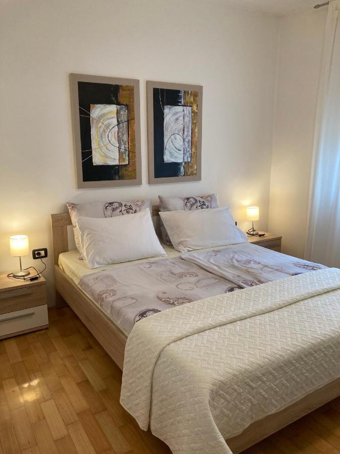Apartments Bonvenon2Center بولا المظهر الخارجي الصورة